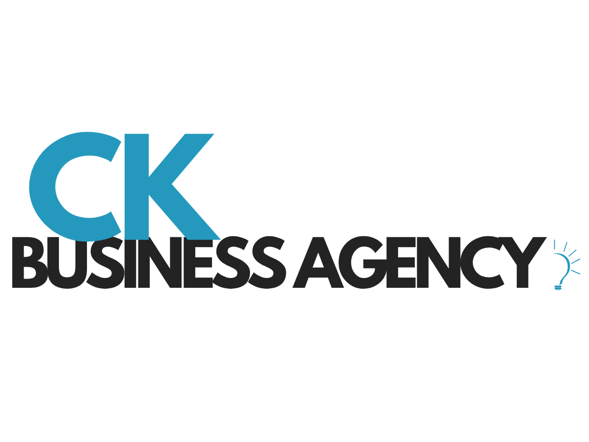 CK Business Agency